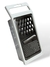 Rallador Acero Inoxidable con recipiente - Velora Home