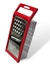 Rallador Acero Inoxidable con recipiente - comprar online