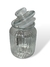 Frasco Vidrio Aston 950Cc - comprar online