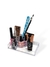 Porta Cosmetico Rectangular Acrilico - tienda online