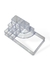 Porta Cosmetico Rectangular Acrilico en internet