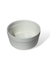 Copetinero Ceramica Con Rayas Diagonales