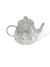 Tetera Vidrio 800Ml