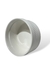 Copetinero Ceramica Con Rayas Diagonales en internet