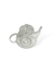Tetera Vidrio 800Ml - comprar online