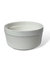 Copetinero Ceramica Con Rayas Diagonales - Velora Home