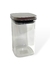 Frasco Vidrio 16x11cm con Tapa - comprar online