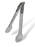 PINZA PLASTICATRANSPARENTE 25CM