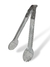 PINZA PLASTICATRANSPARENTE 25CM - comprar online