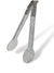 PINZA PLASTICATRANSPARENTE 25CM en internet
