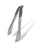 Pinza Ensalada Plastica - Velora Home