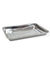 Bandeja Acero Inoxidable - comprar online