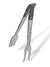 Pinza Parrilla Plastica - Velora Home