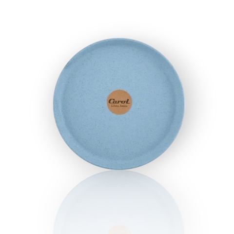 Plato Plastico Ara 20cm