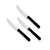Cuchillo Mesa x3