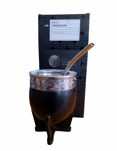 Mate Imperial en Caja - comprar online