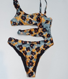 Maiô Lebron ONÇA - Laborbo