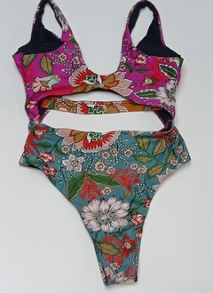 Maiô TIBAU - comprar online