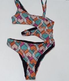 Maiô MEXICO - comprar online