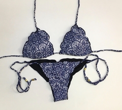 Biquíni Macaé - comprar online