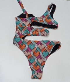 Maiô MEXICO na internet