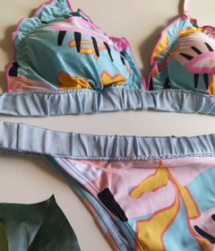 Imagem do Biquíni MÍSTICO