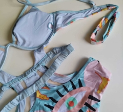 Maiô Místico na internet