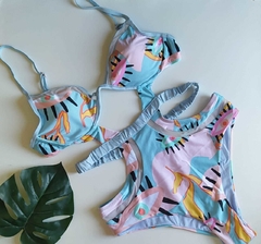 Maiô Místico - comprar online