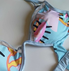 Maiô Místico - Laborbo