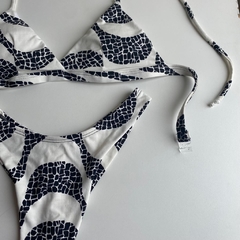 Biquíni Calçadão - Laborbo