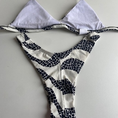 Biquíni Calçadão na internet