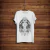CAMISETA MISTICA 08 - comprar online