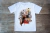 CAMISETA MARIA NAVALHA