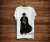 CAMISETA EXU CAPA PRETA - comprar online
