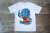 CAMISETA RAINHA DO MAR