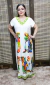 Vestido Yabas - comprar online