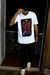 CAMISETA EXU 7 DA LIRA - Odarashop