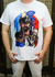 CAMISETA YEMANJA COM OGUM na internet