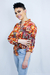 Camisas Africanas Femininas