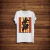 CAMISETA KAÔ KABECILE - comprar online