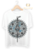 CAMISETA MANDALA DE OXALÁ