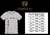 CAMISETA OSSAIN - Odarashop