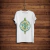 CAMISETA SIMBOLO DE OXUMARÊ - comprar online