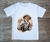 CAMISETA PRETO VELHO II