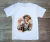 CAMISETA PRETO VELHO II