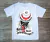 CAMISETA SEU ZÉ FÉ AMOR E CARIDADE