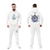 CONJUNTO DE MOLETOM OGUM