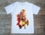 CAMISETA XANGO REI