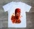 CAMISETA YANSÃ V