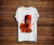 CAMISETA YANSÃ V - comprar online